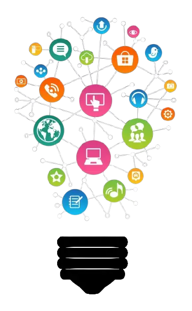 Marketing Bulb Showcase