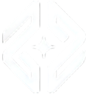 Two Solitaire white icon logo