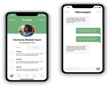 Mobile App Development