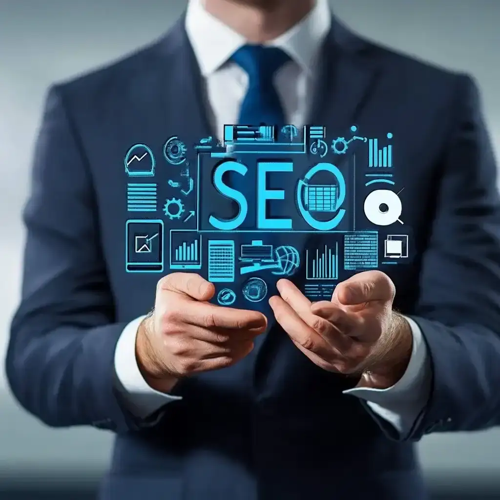 SEO Ariticle Main Image