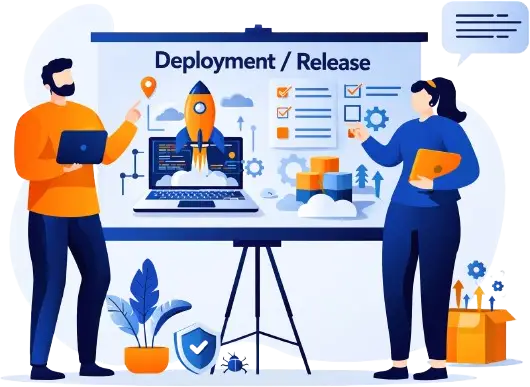 Deployment & Release