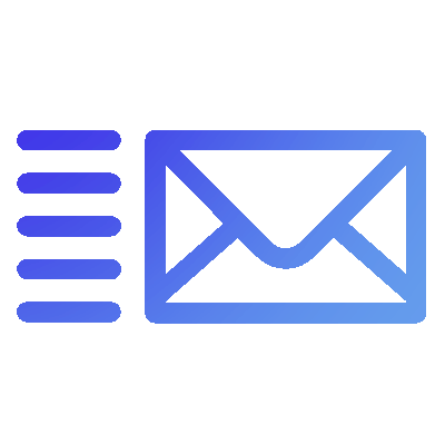 Email icon