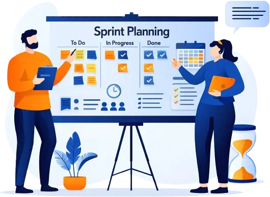 Sprint Planing